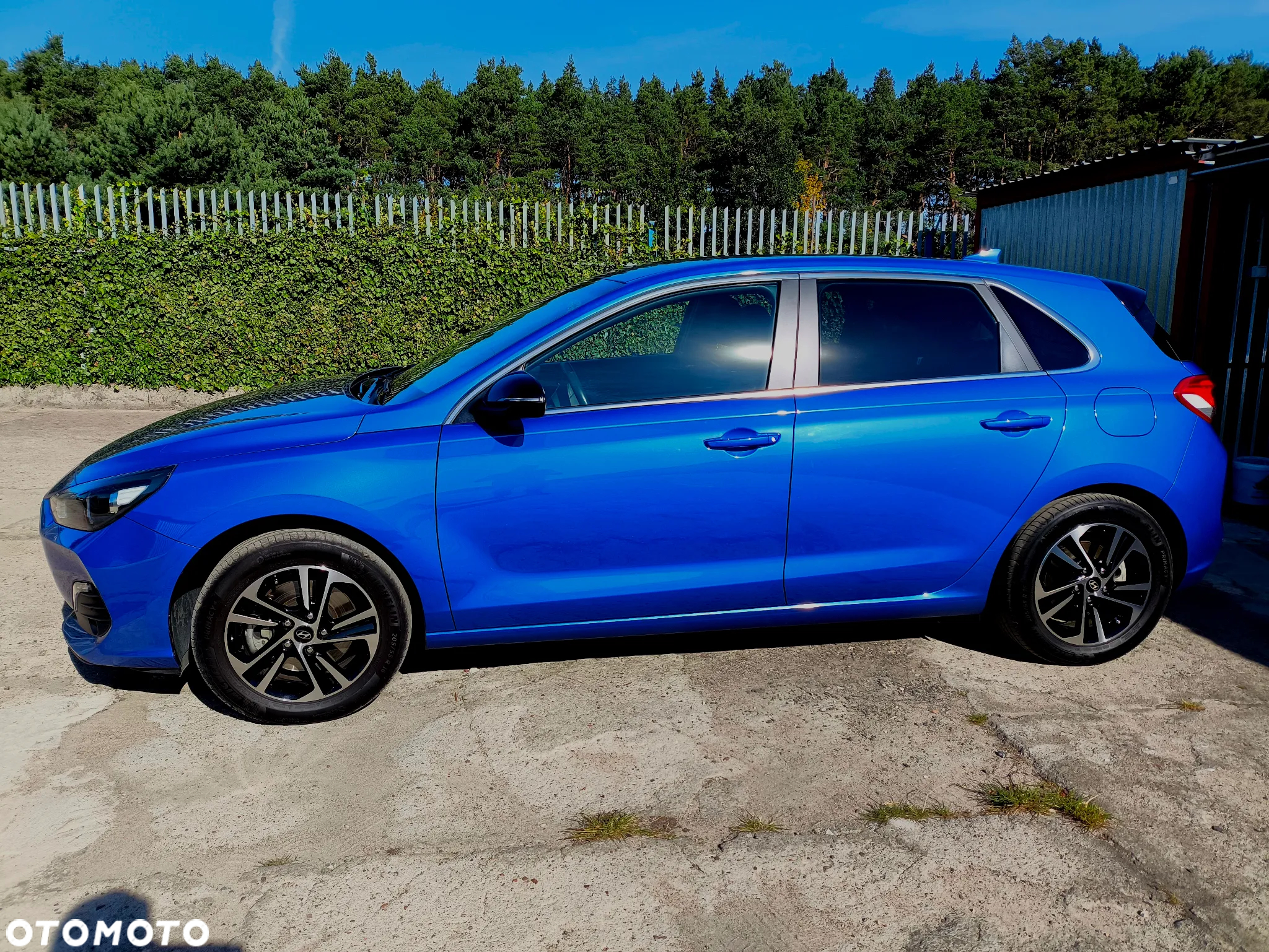 Hyundai i30 1.4 T-GDI Comfort - 5
