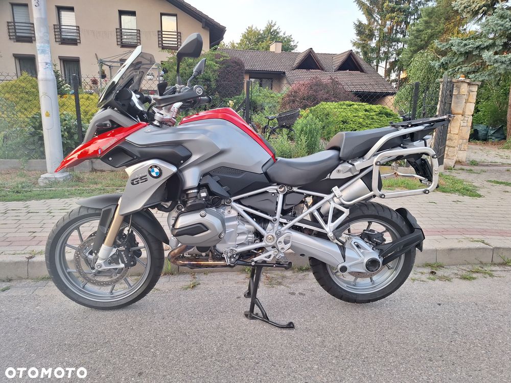 BMW GS - 38