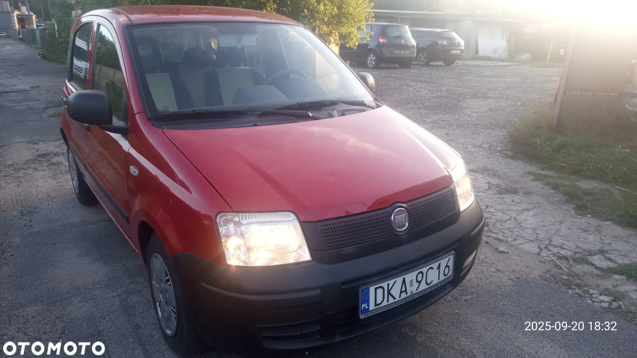Fiat Panda - 3