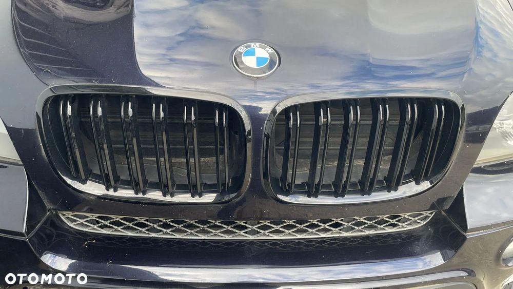 Maska bmw e70 e71 x5 x6 kolor 416 - 3