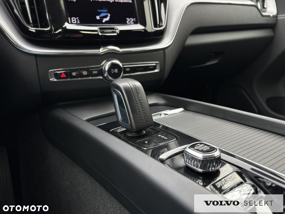Volvo XC 60 - 16
