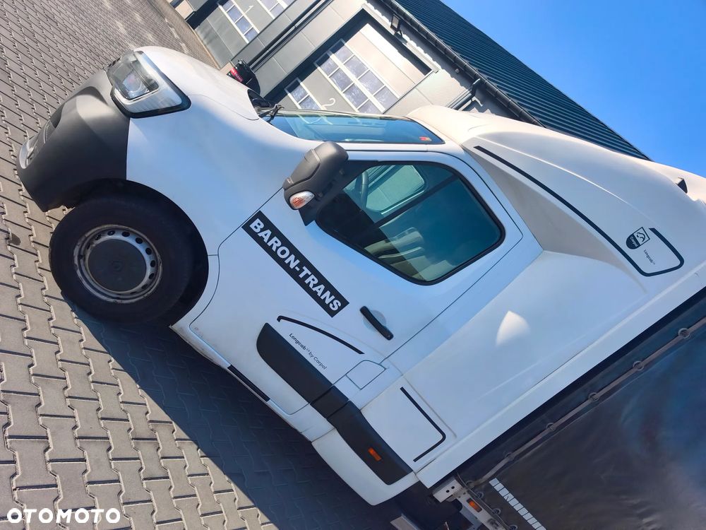 Renault Master - 12