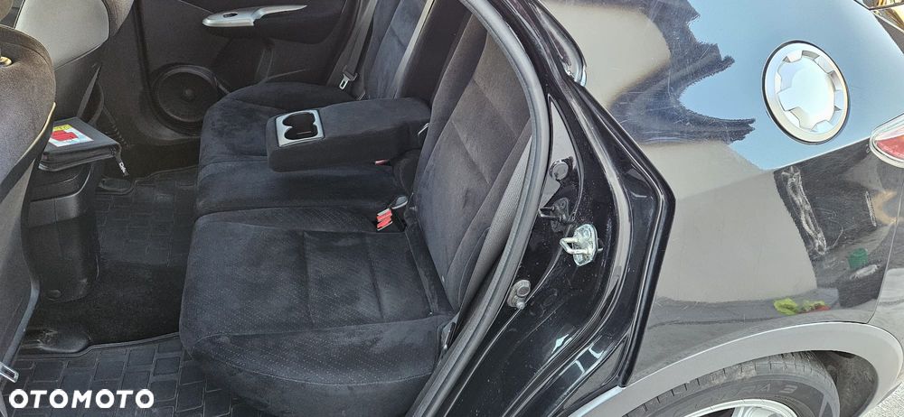 Honda Civic 1.8i-VTEC Sport - 7