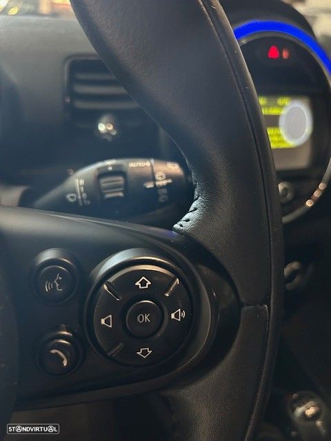 MINI Clubman Cooper - 10