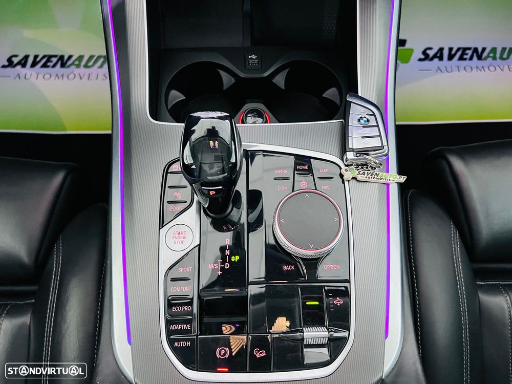 BMW X5 30 d xDrive - 30