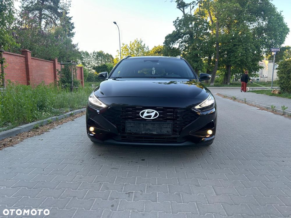 Hyundai i30 - 4