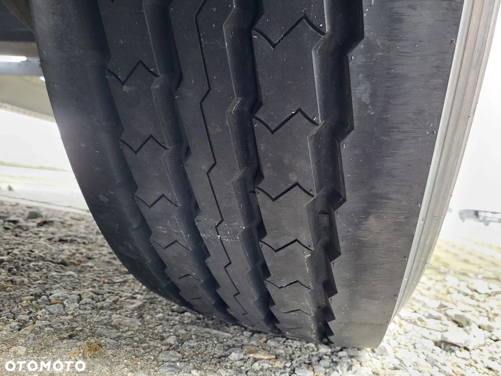 Krone Standard 2018, 4 nowe opony - 9