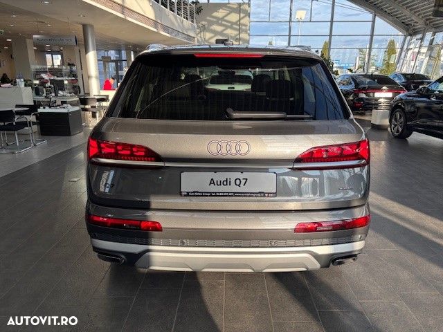 Audi Q7 45 TDI quattro Tiptronic MHEV Basic - 3