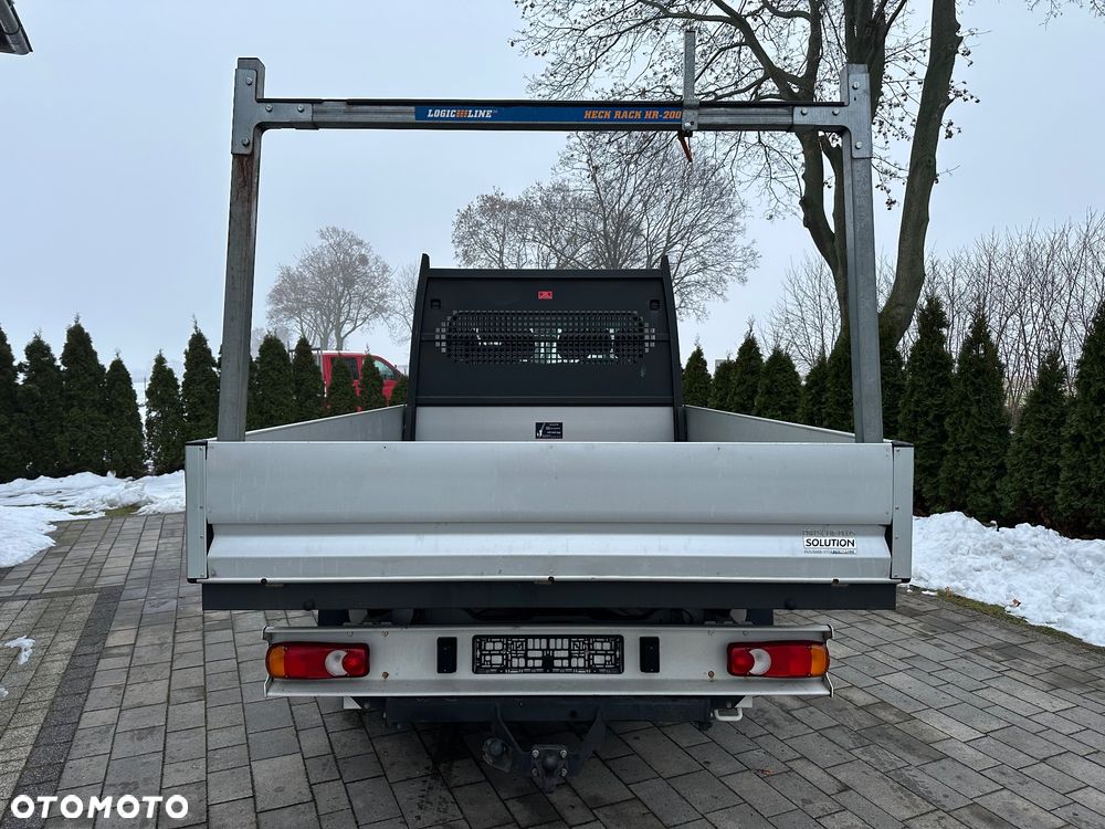 Citroën Jumper Maxi Doka - 6