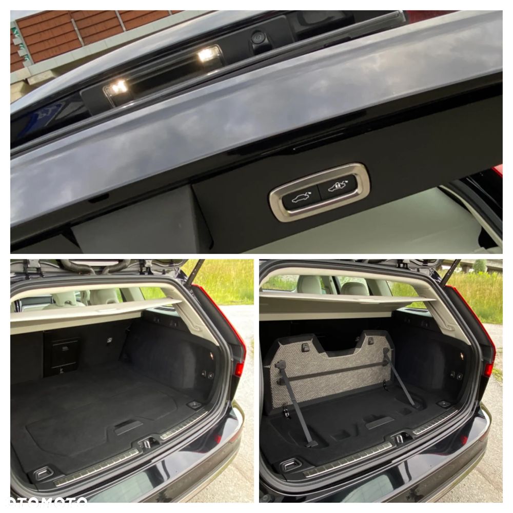 Volvo V60 B4 D Inscription - 20