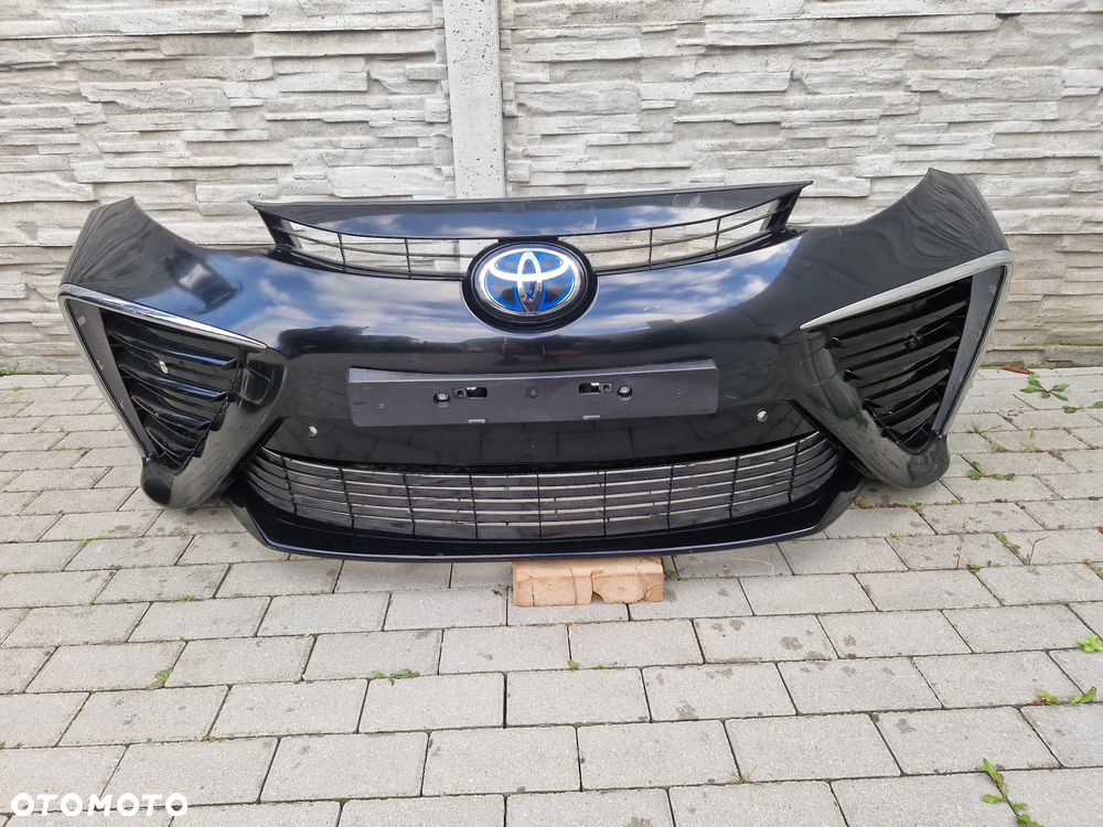 Zderzak Toyota Mirai - 1