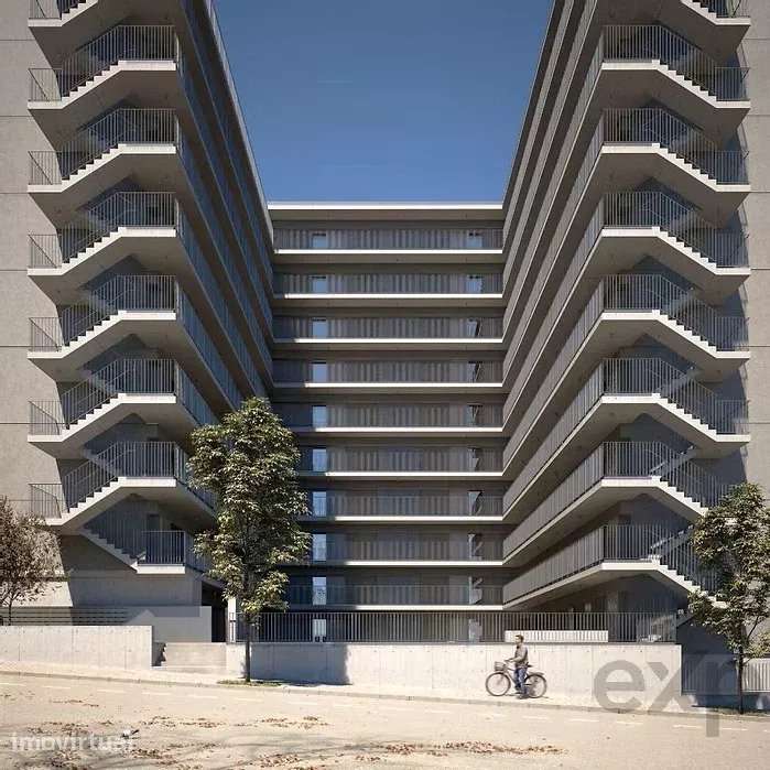 Apartamento T2 - Vila Nova de Gaia - PORTO - Grande imagem: 5/8