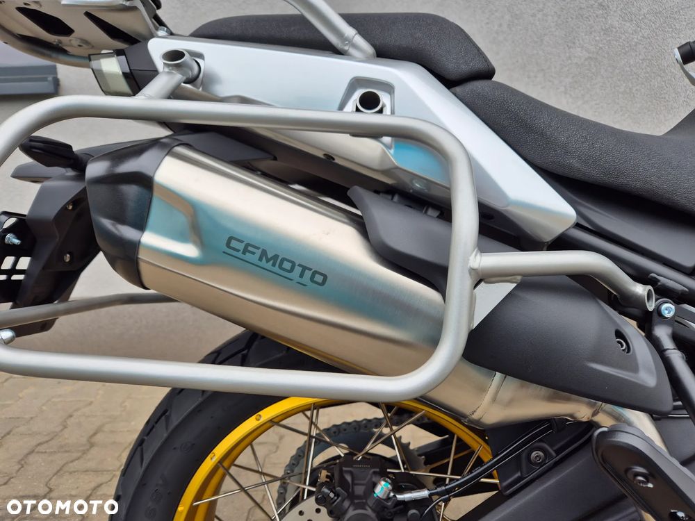 CFMoto 700MT - 33