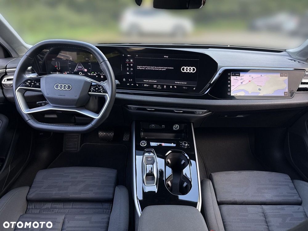 Audi A6 Avant TFSI S tronic - 22