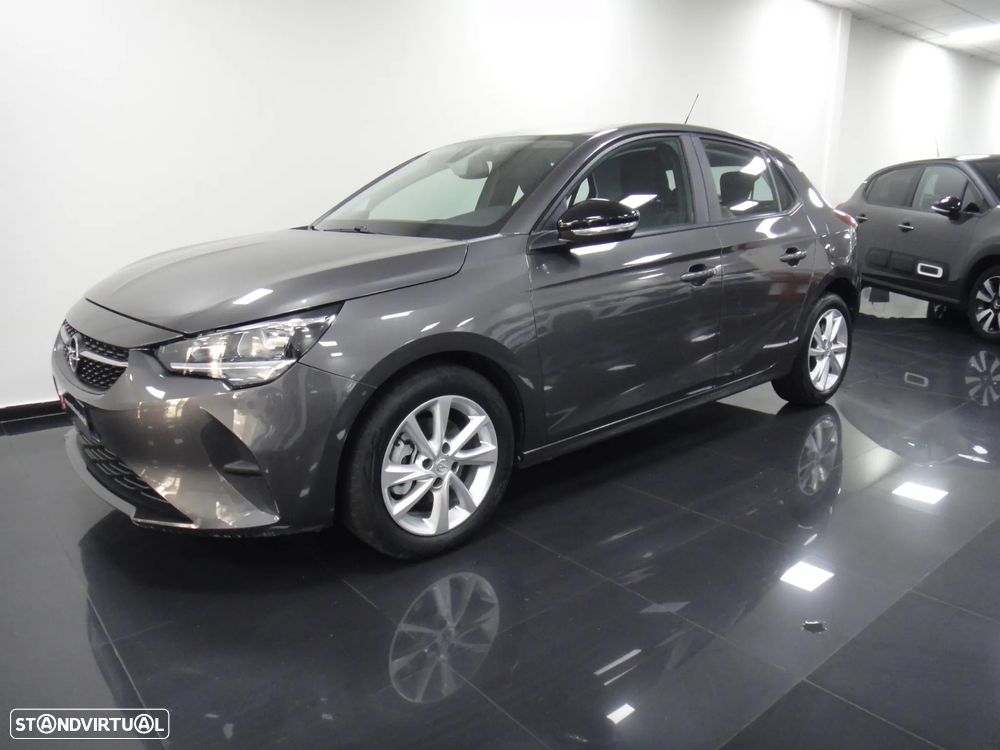 Opel Corsa 1.2 Direct Injection Turbo S&S Edition - 1