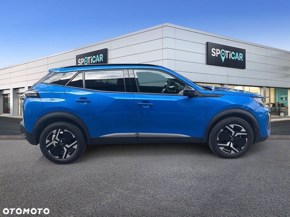 Peugeot 2008 - 4