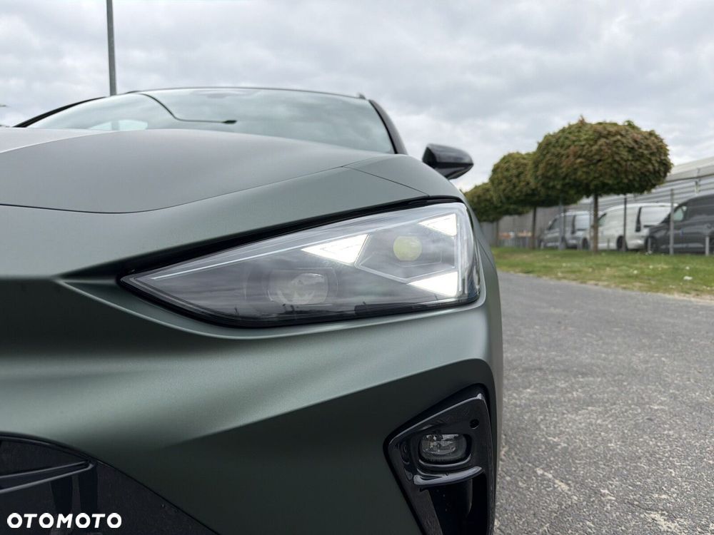Cupra Leon Sportstourer - 24