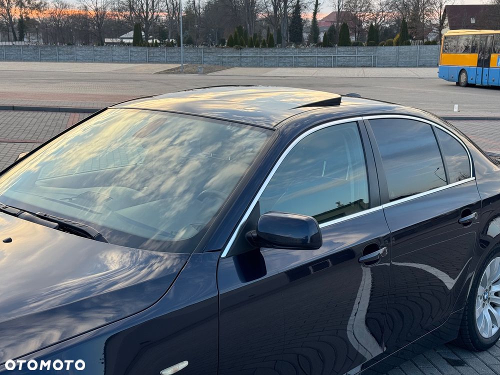 BMW Seria 5 - 11