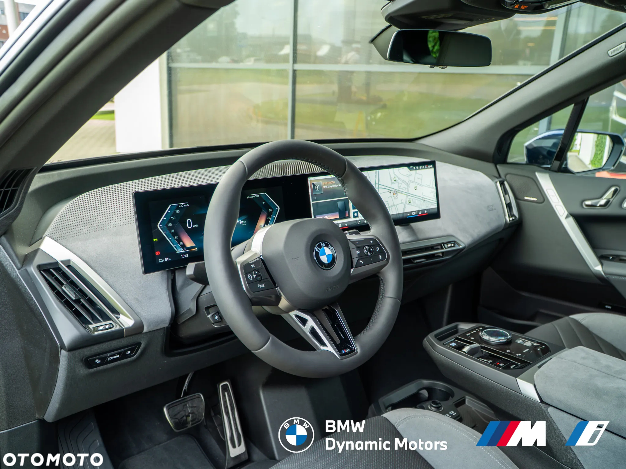 BMW iX xDrive45 - 16