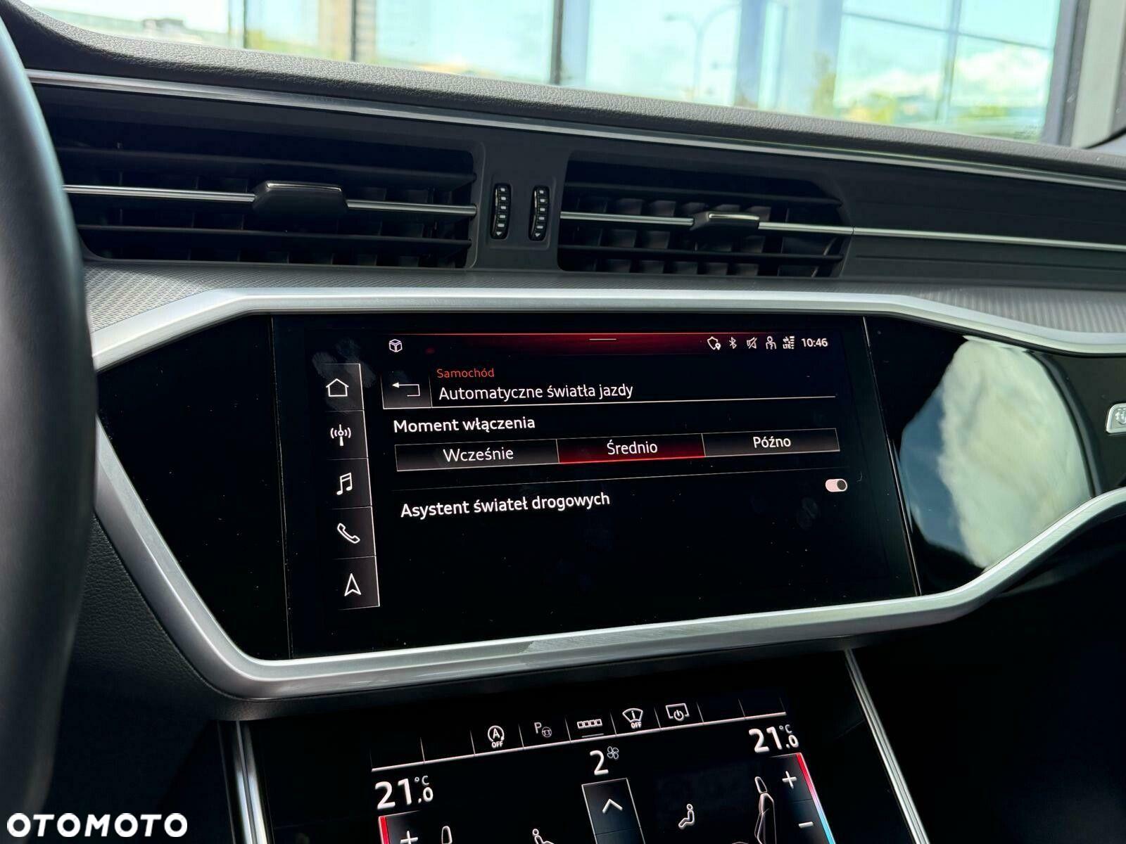 Audi A6 - 26