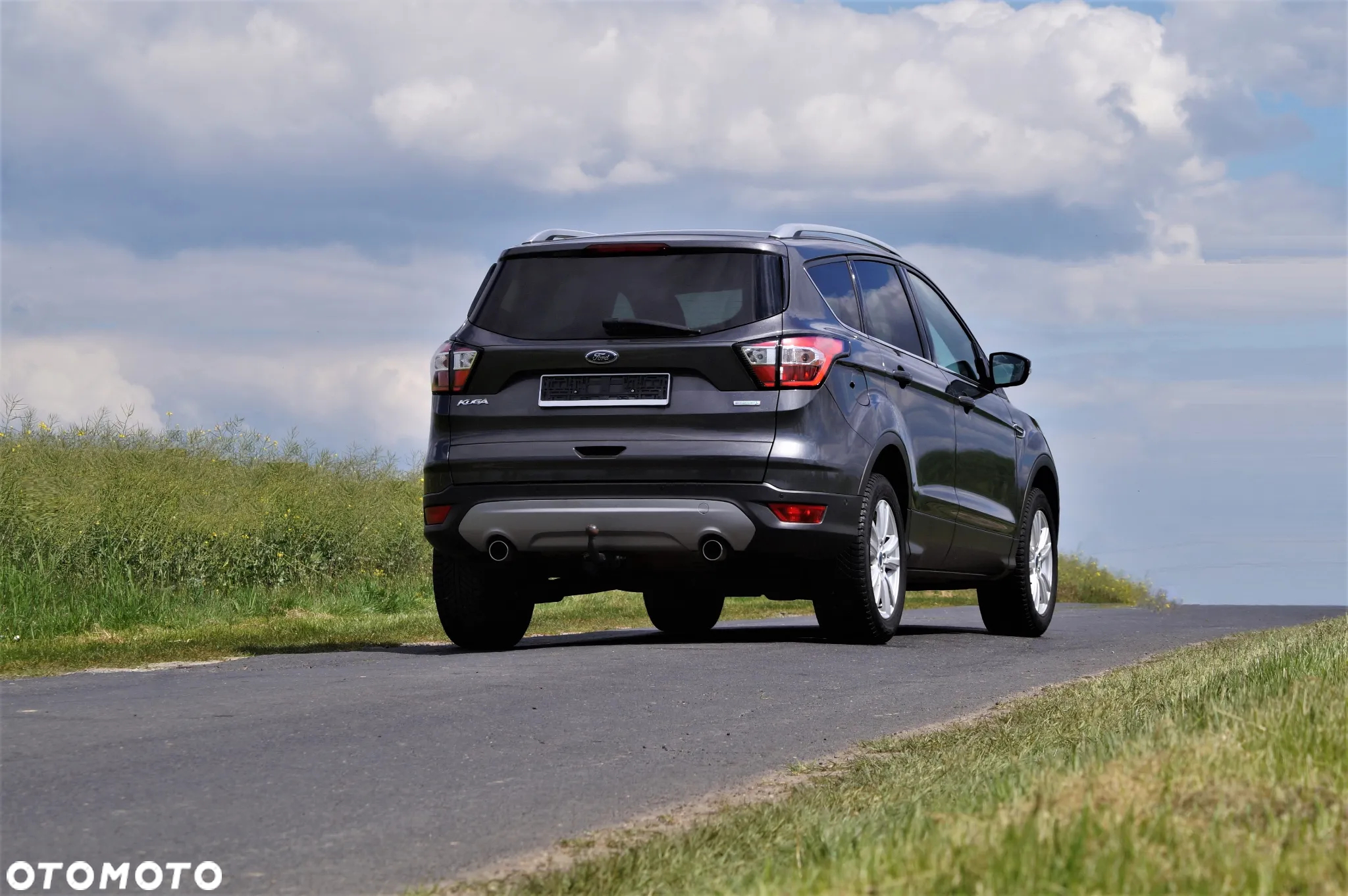 Ford Kuga - 6
