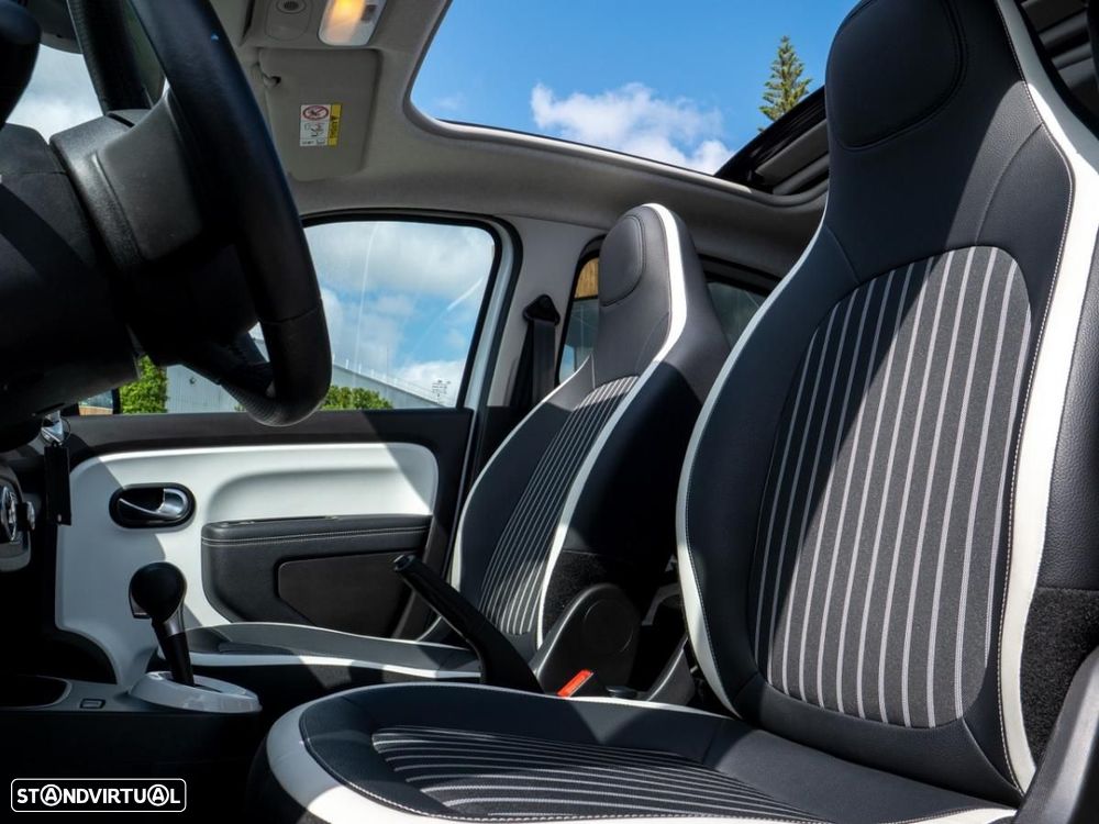 Renault Twingo E-Tech. 22 Techno - 21