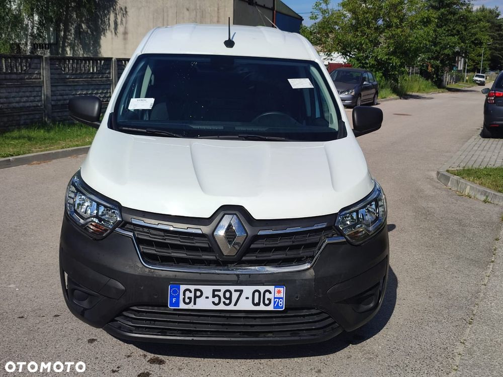 Renault KANGOO Express - 9
