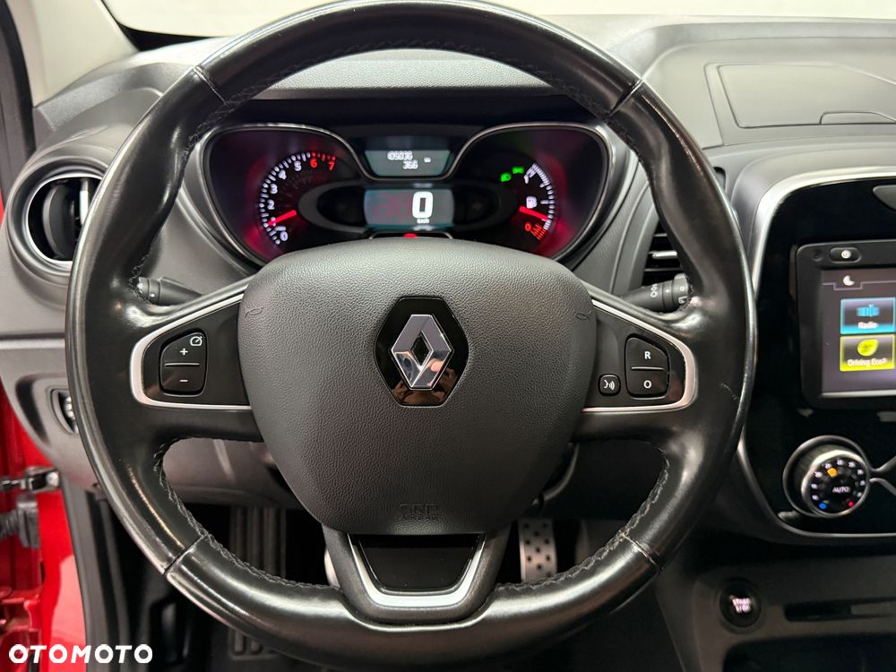 Renault Captur (ENERGY) TCe 90 INTENS - 19