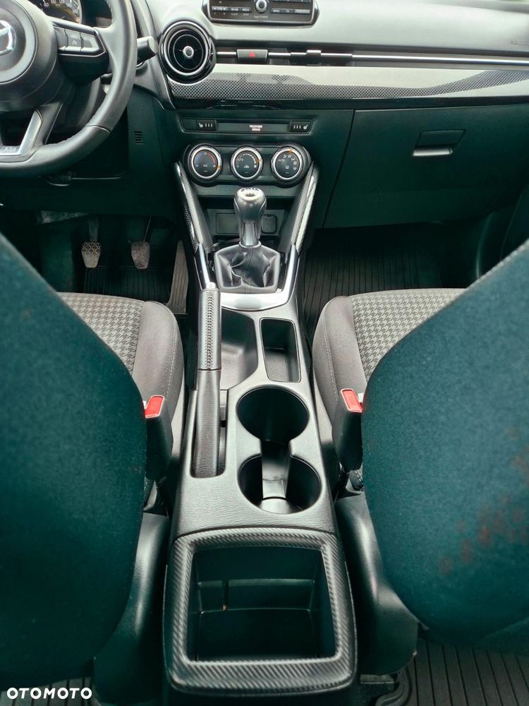 Mazda 2 1.5 Skymotion - 18