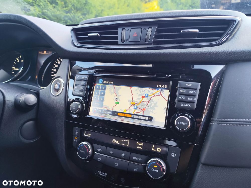 Nissan X-Trail 2.0 dCi ALL-MODE 4x4i Xtronic N-Connecta - 15