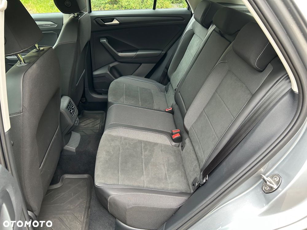 Volkswagen T-Roc 1.5 TSI Style DSG - 19