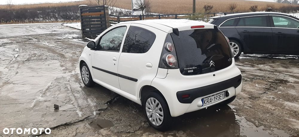 Citroën C1 - 14