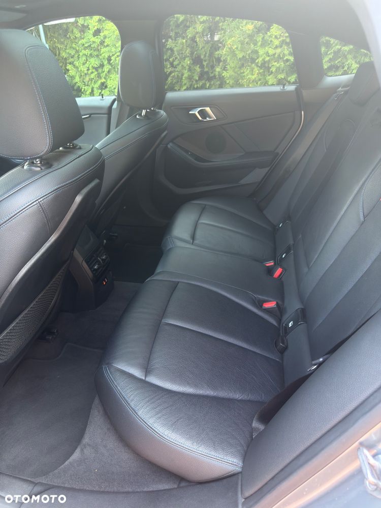 BMW Seria 2 220d xDrive M Sport - 22