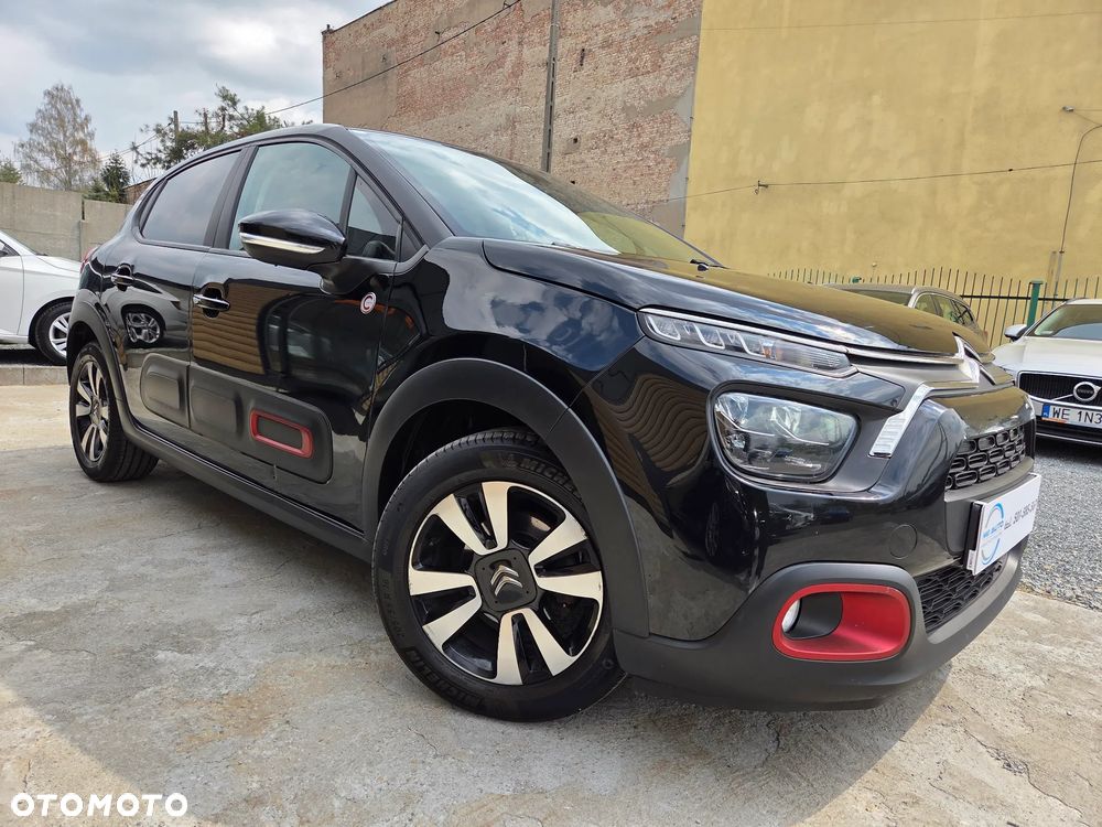 Citroën C3 1.2 PureTech C-Series - 4