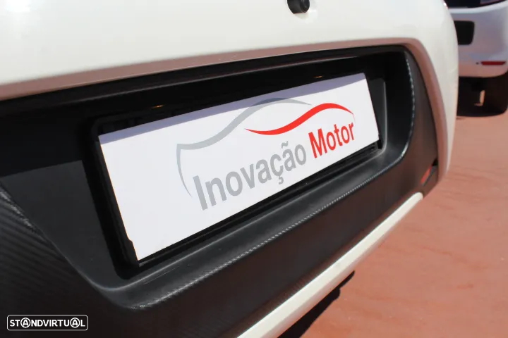 Toyota Aygo 1.0 - 19