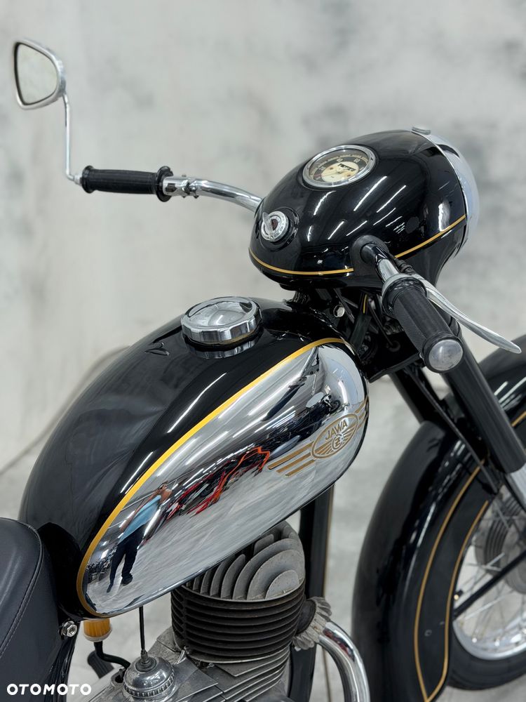 Jawa 175 typ 356 - 15