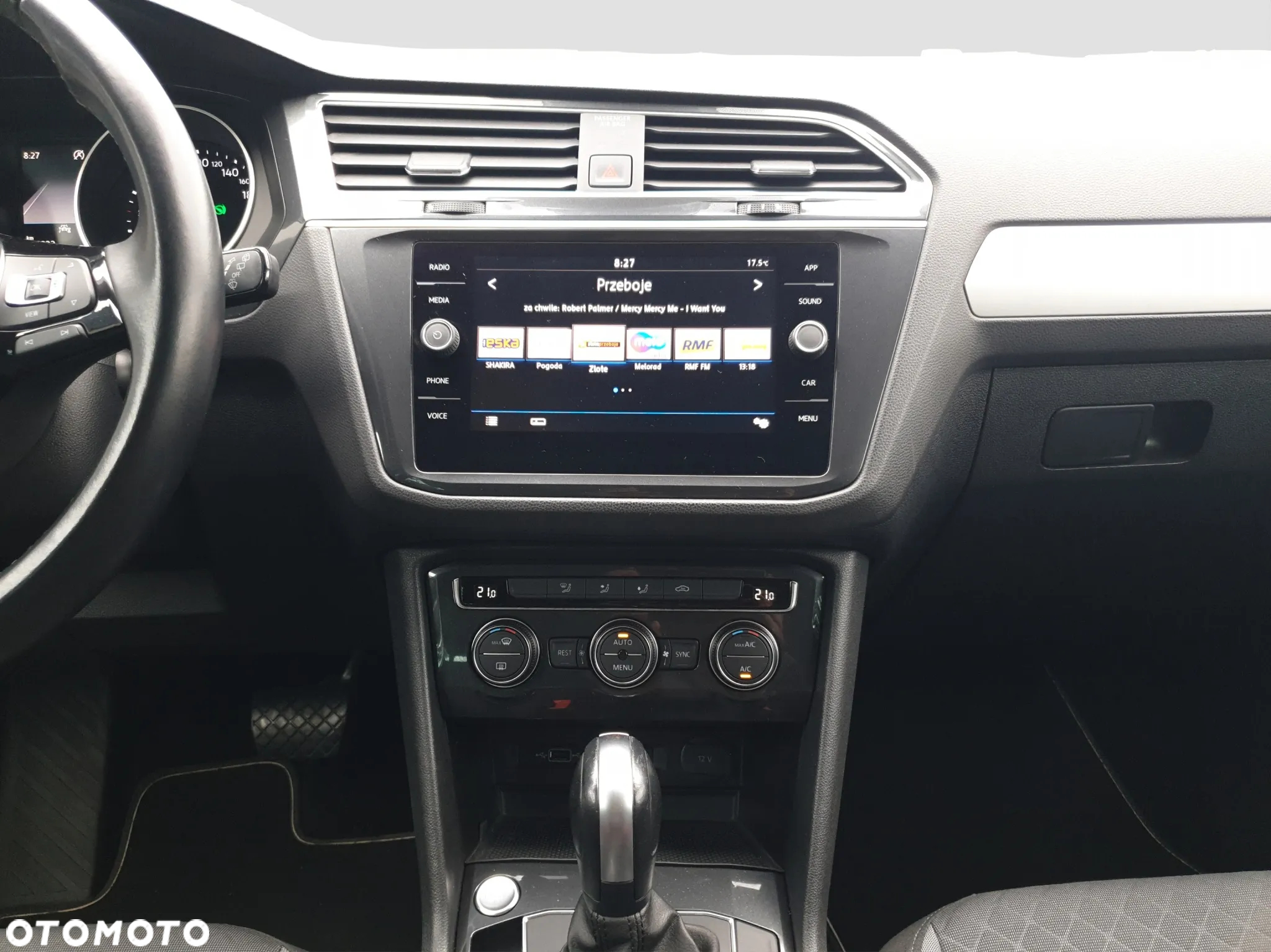 Volkswagen Tiguan 1.5 TSI EVO Comfortline DSG - 16