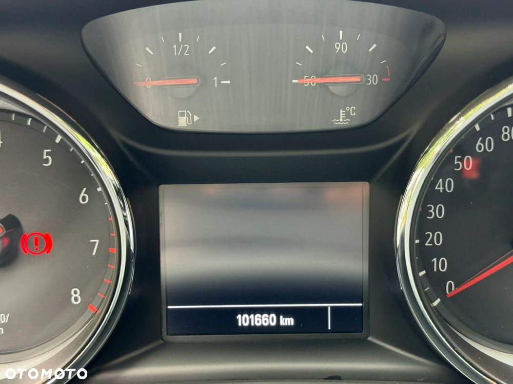 Opel Astra 1.2 T Edition S&S - 15