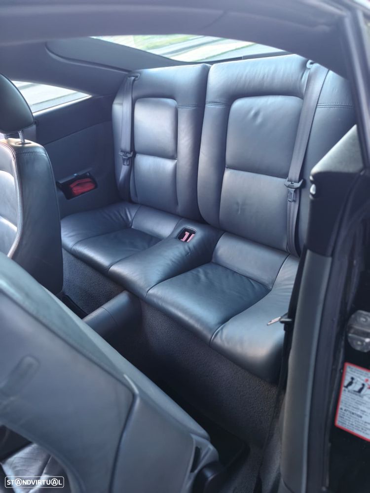 Audi TT Coupé 1.8 T - 10