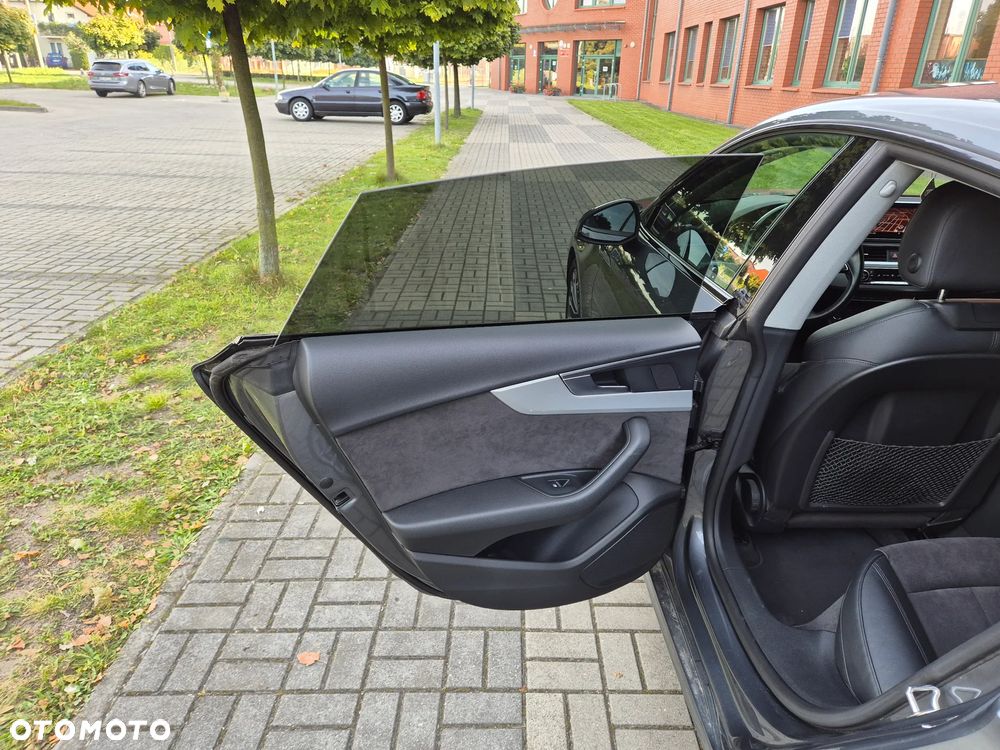 Audi A5 - 20