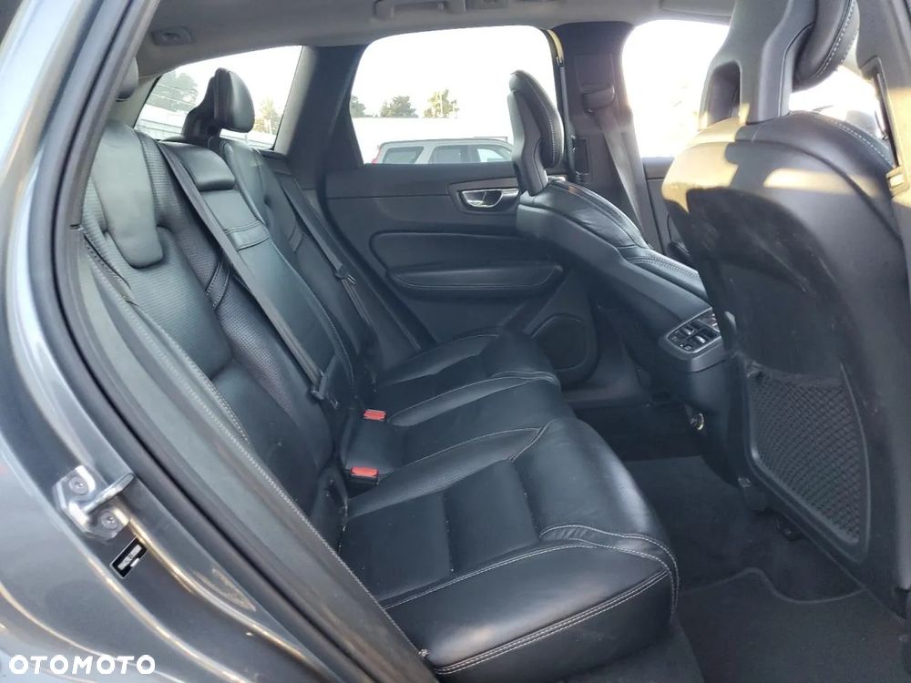 Volvo XC 60 T6 AWD Inscription - 10