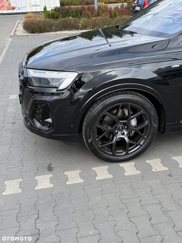Audi Q7 45 TDI mHEV Quattro S Line Tiptr - 7