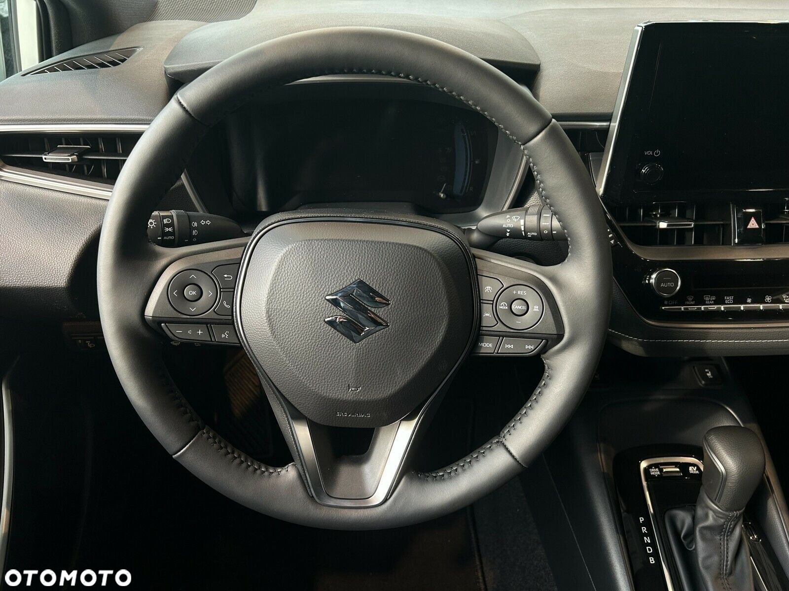 Suzuki Swace - 14