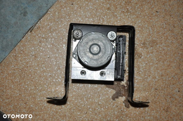 Smart Fortwo 451 A4514203075 Pompa ABS