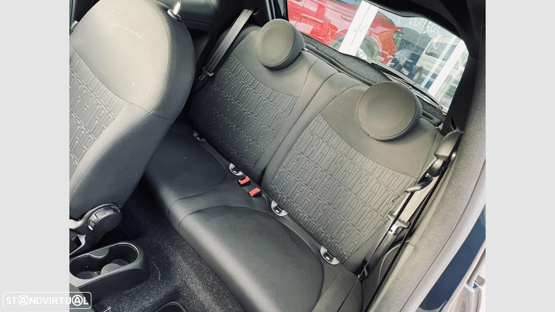 Fiat 500 1.0 Hybrid - 13