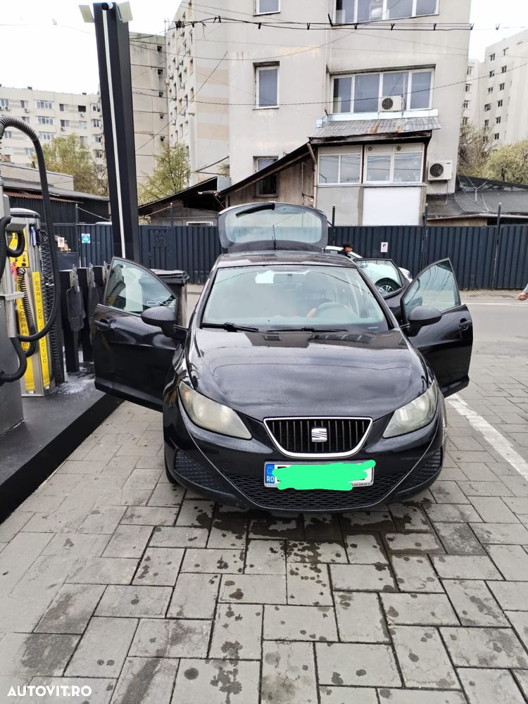 Seat Ibiza - 7