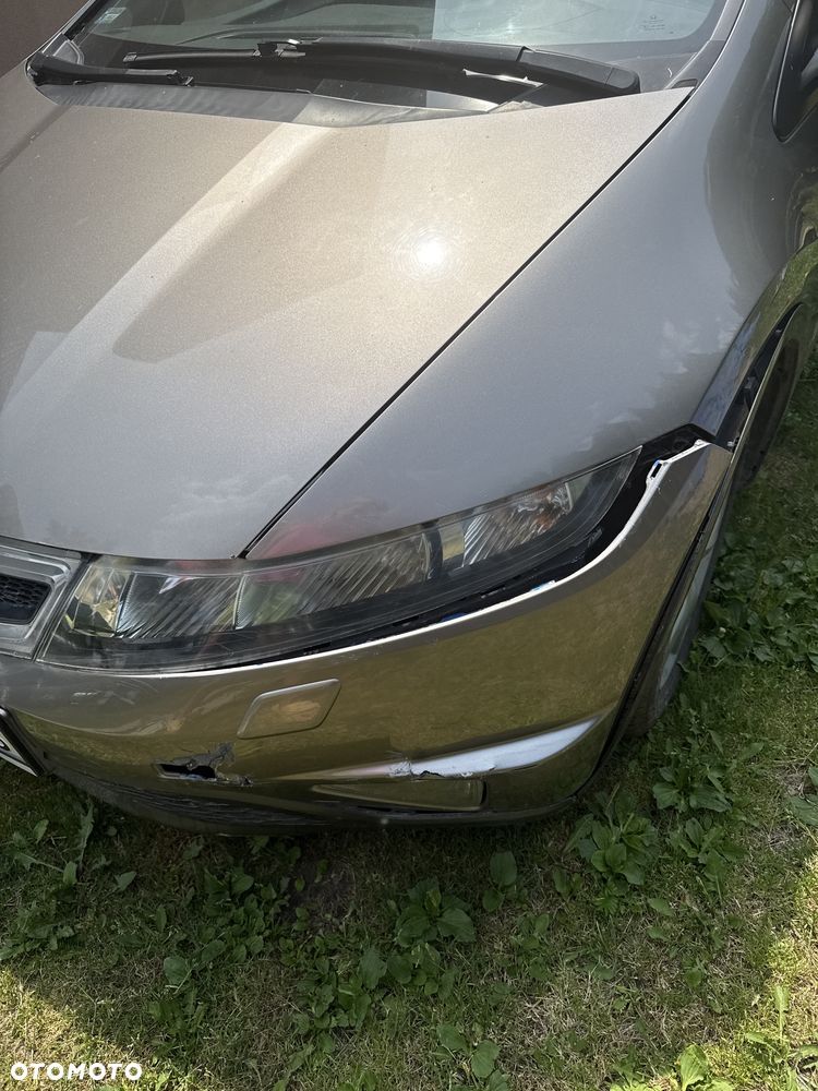 Honda Civic - 6