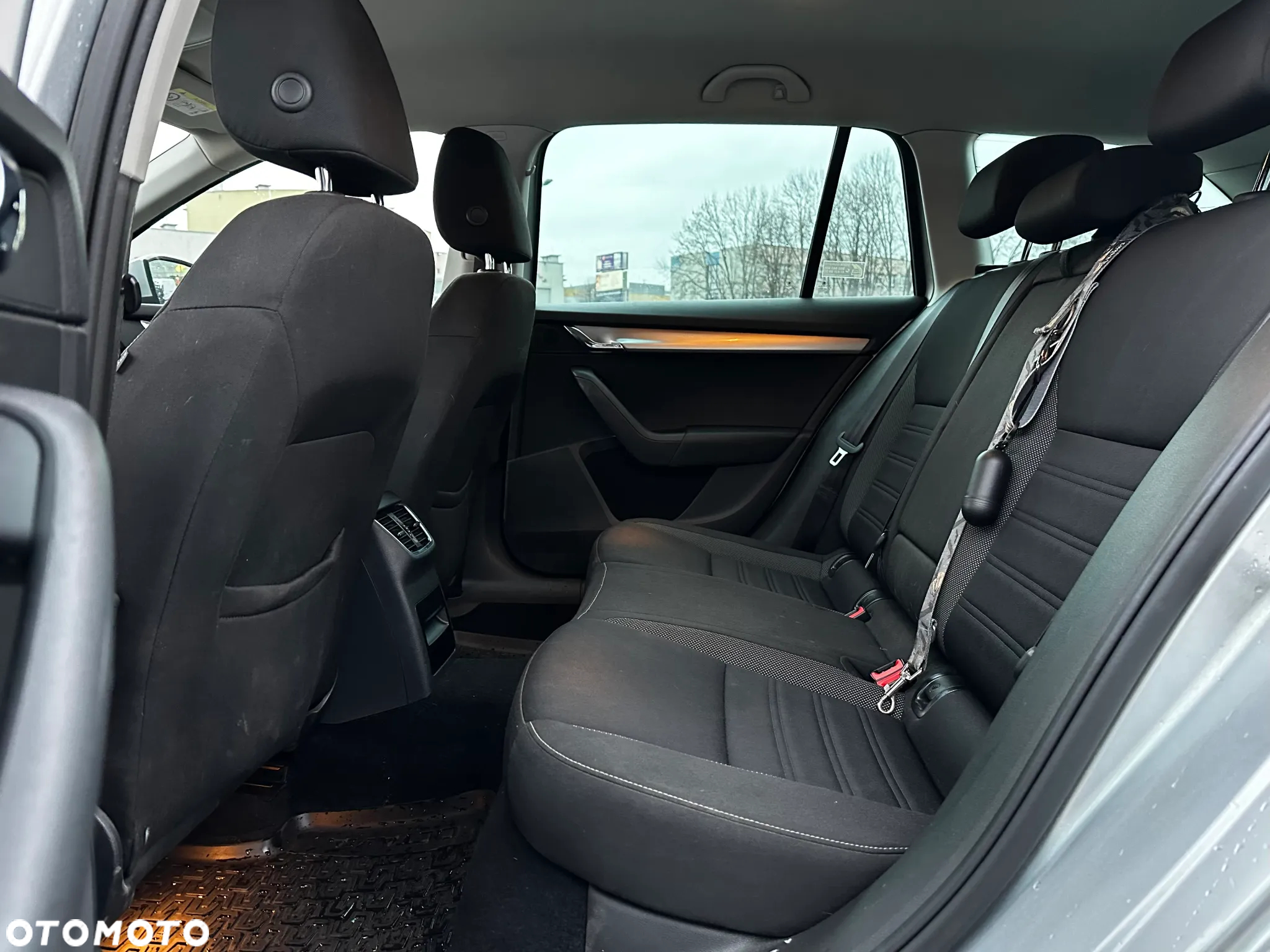 Skoda Octavia 1.4 TSI Ambition - 11