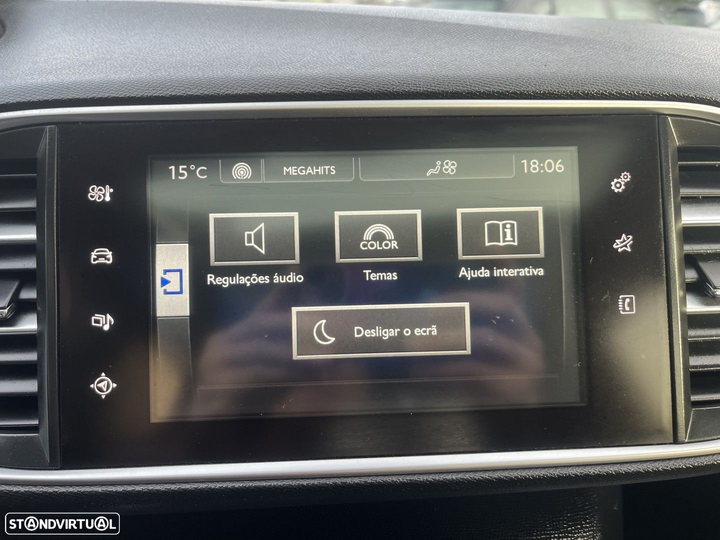 Peugeot 308 1.6 e-HDi Allure - 14