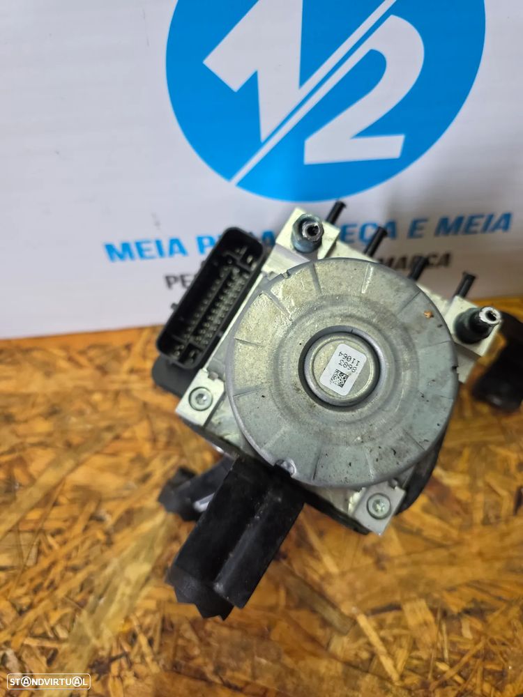 Modulo Abs Bmw F20 F30 F31 - 3